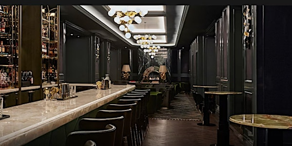 Toronto Professionals & Entrepreneurs Social Mixer | Mister C Toronto (Bisha Hotel)