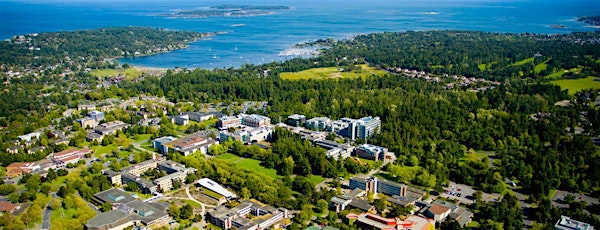 Cavity-Enhanced Spectroscopy Summerschool and Conference | MacLaurin Building
