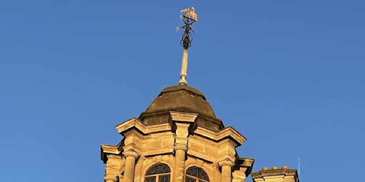 Indian Students at Victorian Oxford: FOR OXFORD CIVIC SOCIETY MEMBERS ONLY | Ashmolean Museum