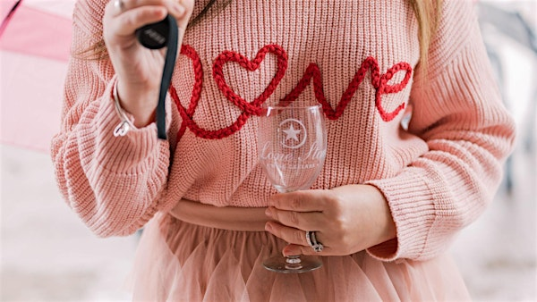 Valentine's Chocolate & Wine Walk - Downtown McKinney | Historic Downtown McKinney