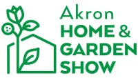 Akron Home & Garden Show 2026 | John S. Knight Center, Ohio, USA