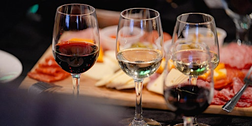 Savour, Sip and Learn - Wine and Food Pairing | Grand Gardens North