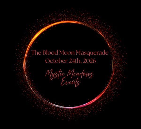 The Blood Moon Masquerade | 33133 TX-249