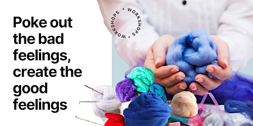 Punch Needle Florals Workshop | Royal City Brewing Company