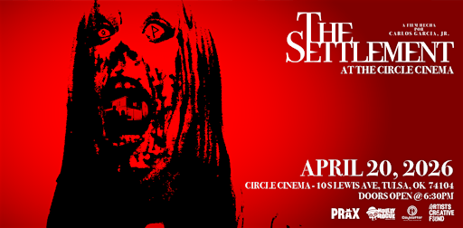The Settlement -  Screening | Circle Cinema