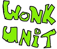 Wonk Unit | The Hairy Dog