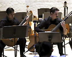 Guitar Ensemble | Pima Community College - West Campus