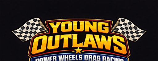 Young Outlaws Power Wheels Drag Racing at Shriners Car Show | St. Charles Family Arena