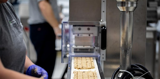 Art and Science of Bar Formulation | 150 N Research Campus Dr