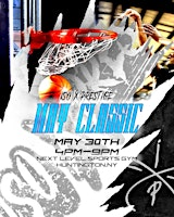 ISOXPRESTIGE THE MAY CLASSIC | Next Level Sports Center/ Huntington Station