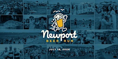 Newport Beer Run | 2026 | Fort Adams State Park