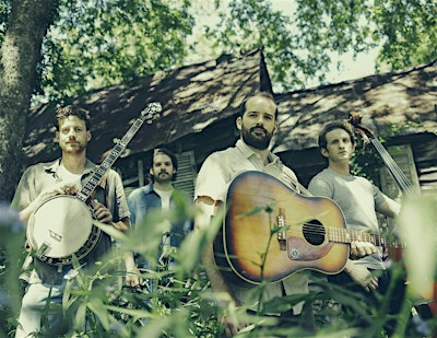 Breakfield at The Station Inn | The Station Inn