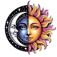 Your Resonant Wild: An exploration of your Sun, Moon, and Rising sign | 198 5th Ave