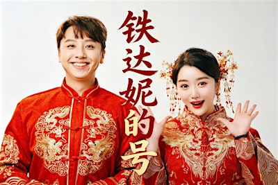 Mon cœur continuera à battre sans cesse | 铁达妮的号 | Cinéma Banque Scotia Montréal