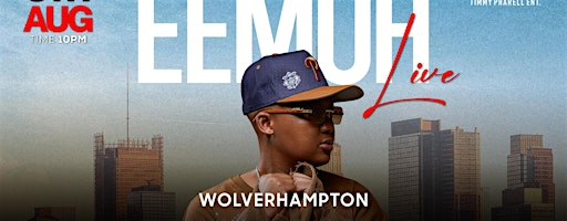 EEMOH Live in Wolverhampton | Queen Street