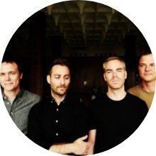 American Football Columbus Concert Tour 2026｜August 10 | Newport Music Hall