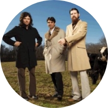 The Avett Brothers, Drive-By Truckers Springfield Concert Tour 2026｜August 20 | Illinois State Fairgrounds