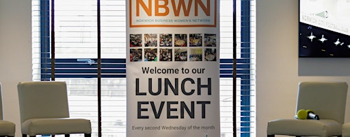 Norwich Business Women's Network Lunch - October | John Lewis & Partners