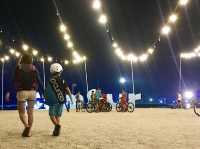 CWC CAMSUR WATER SPORTS COMPLEX