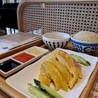 【為食青蛙：大受歡迎既新加坡菜】