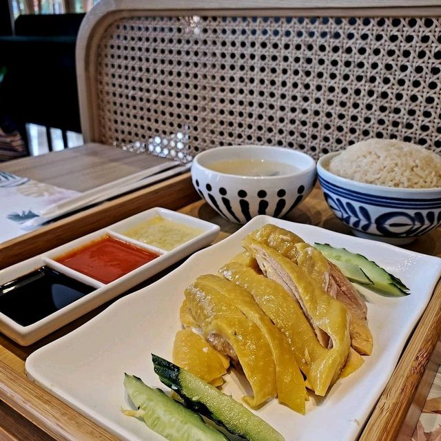 【為食青蛙：大受歡迎既新加坡菜】