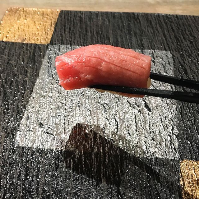 銅鑼灣omakase之舍利鮨