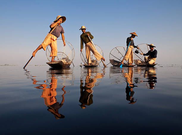 Inle Lake