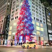 Fifth Avenue, New York