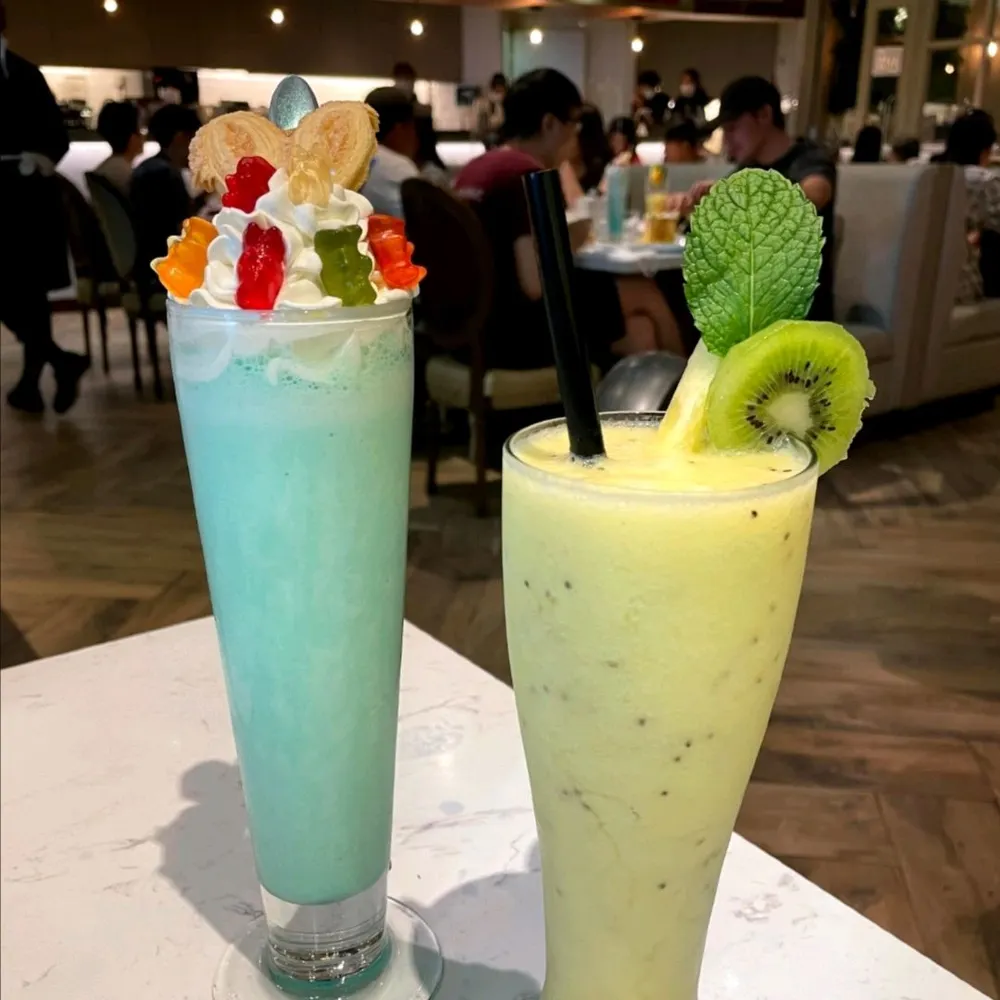 咖啡店