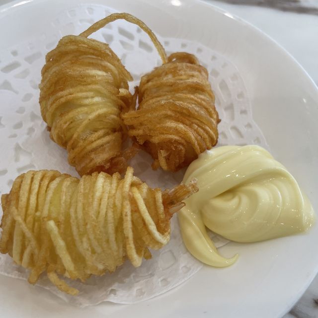 上海菜