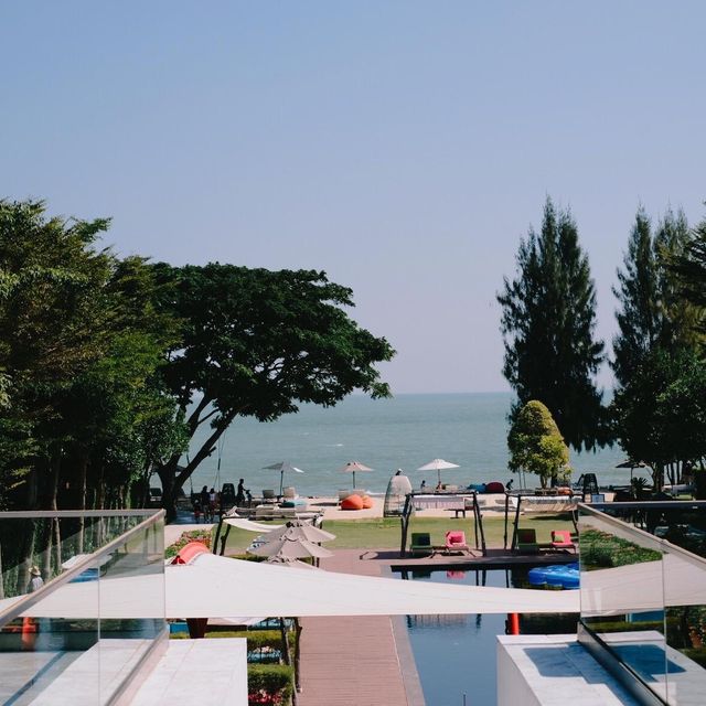 SO Sofitel Hua Hin 