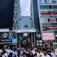 大阪最繁華的商業圈：道頓堀