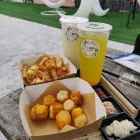 免費入場 手工藝市集
