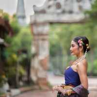 เมืองโบราณ เที่ยวไทยได้ในที่เดียว