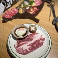 相機食先 美味韓牛套餐