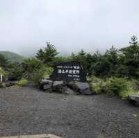 桜島に初上陸してきたよ😳