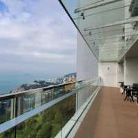 [Staycation 系列] ~ The T Hotel 酒廊 