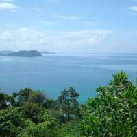 สลักเพชร@เกาะช้าง