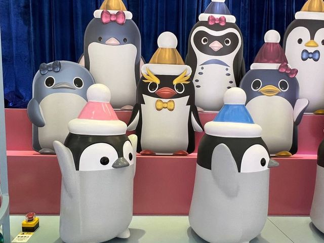 聖誕星光劇院@iSQUARE 聖誕星光劇院@iSQUARE