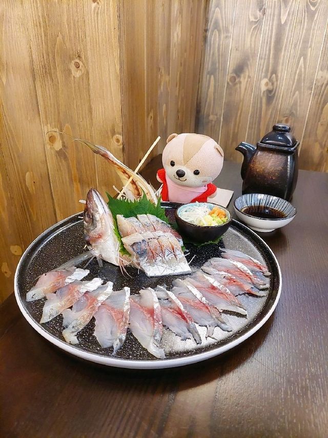 大角咀 | 吉勝吉列串揚專門店 | 多選擇串揚店