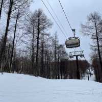 【福島】裏磐梯のグランデコスノーリゾート🎿