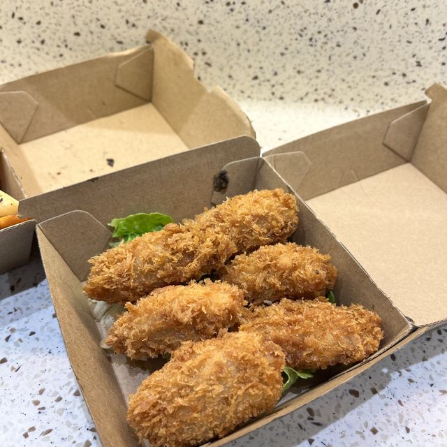 💕寶琳隱世抵食burger