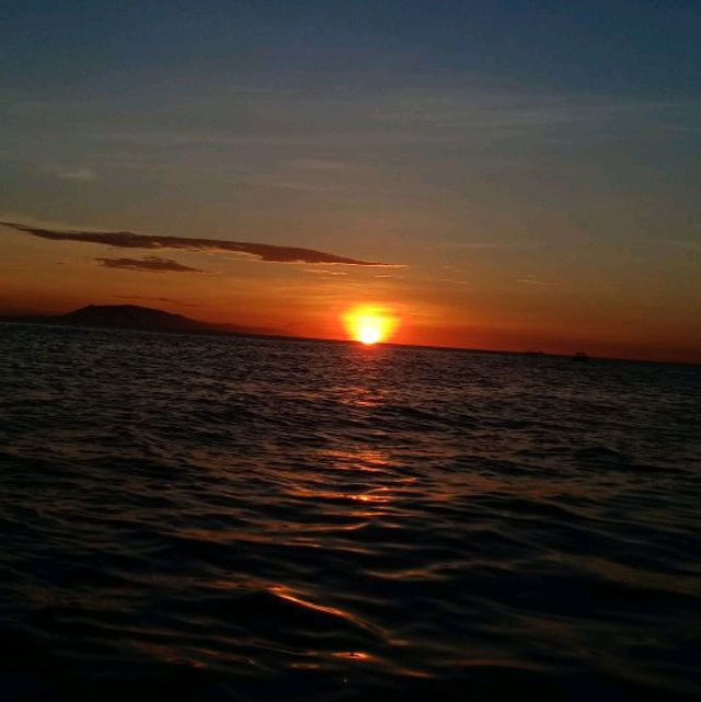 Matabungkay Island Hopping ❤️