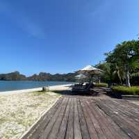 Tanjung Rhu Resort
