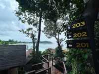 Chareena Hill Beach Resort Lipe