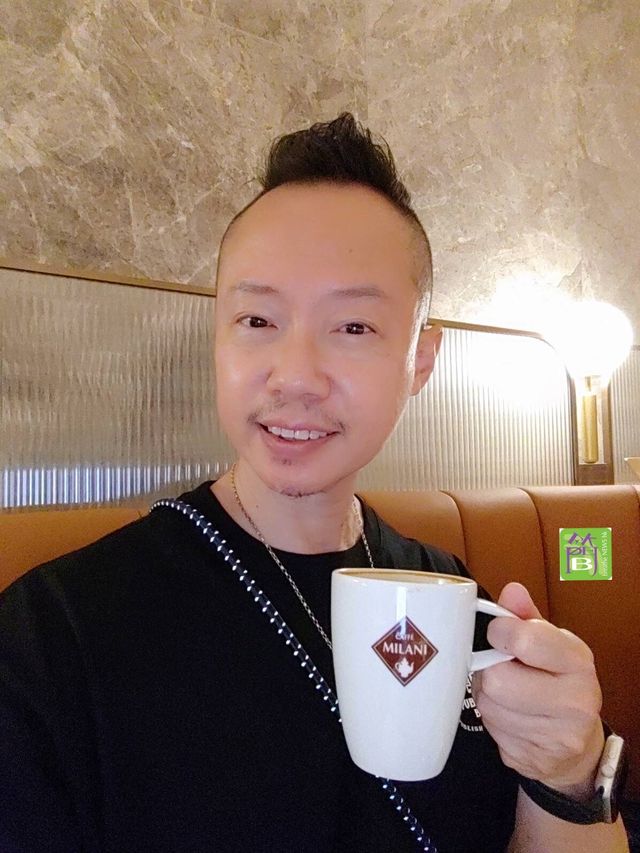 中環咖啡店新力量