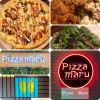 韓國🇰🇷菜新興餐廳🍴Pizza Maru小朋友大人都岩食😍