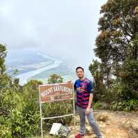 3hours 30min to reach peak 