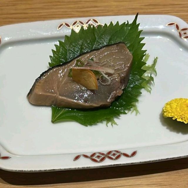 JB Omakase