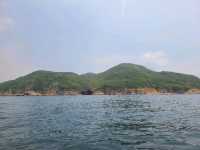 別有洞天~牛尾洲之旅🚣‍♀️